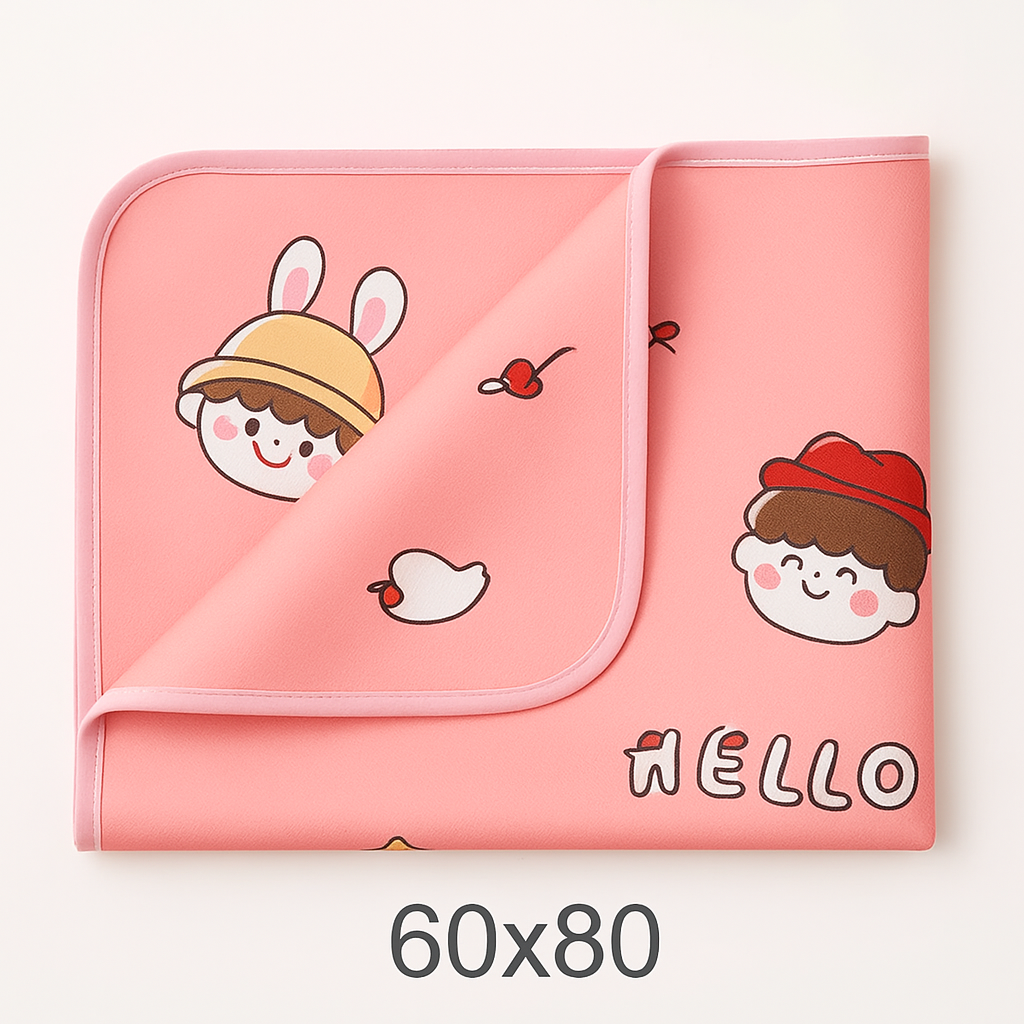 ECO - Vattentätt underlägg