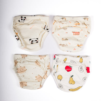 Potträningskit – Allt du behöver för en smidig start