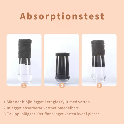Inläggsdyna 4-Pack