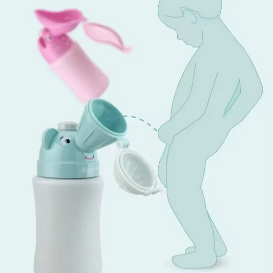 Pottyflaskan